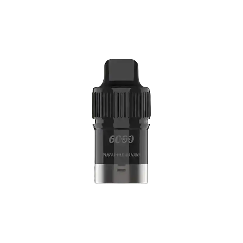 IGET Bar Plus Pod Only Pineapple Banana - VAPE