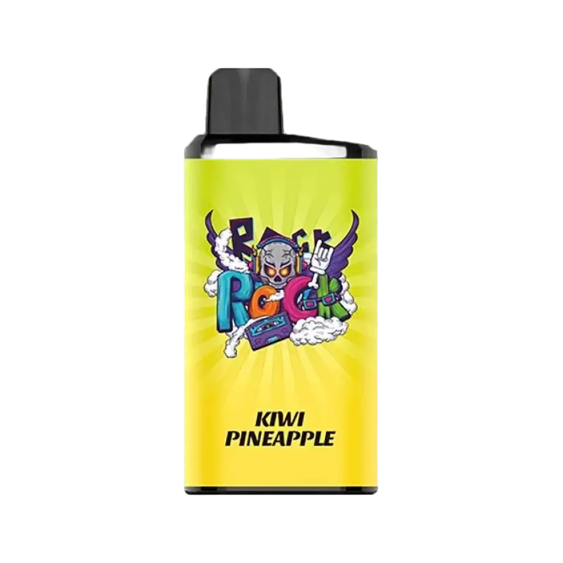 IGET Bar Pro Kiwi Pineapple - VAPE