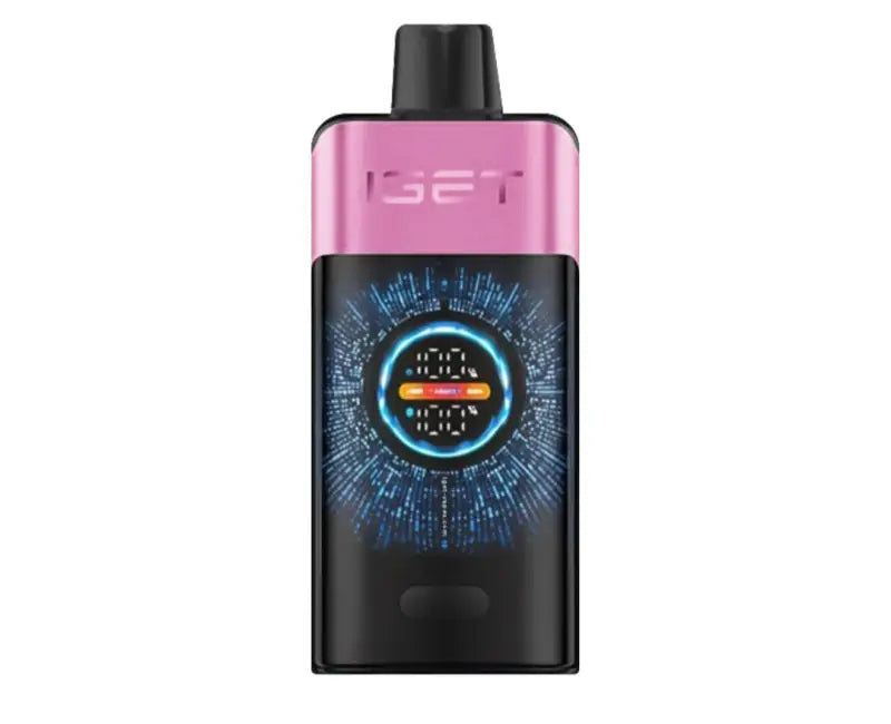 IGET One
Cherry Monster