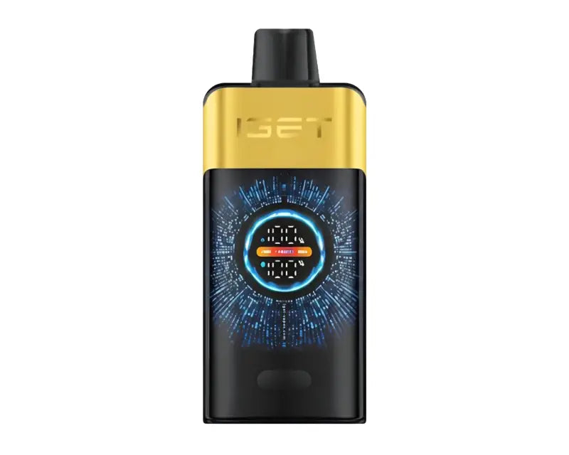 IGET One
Kiwi Pineapple