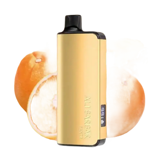 Alibarbar Ingot 9000 California Sunset (Fanta) - VAPE