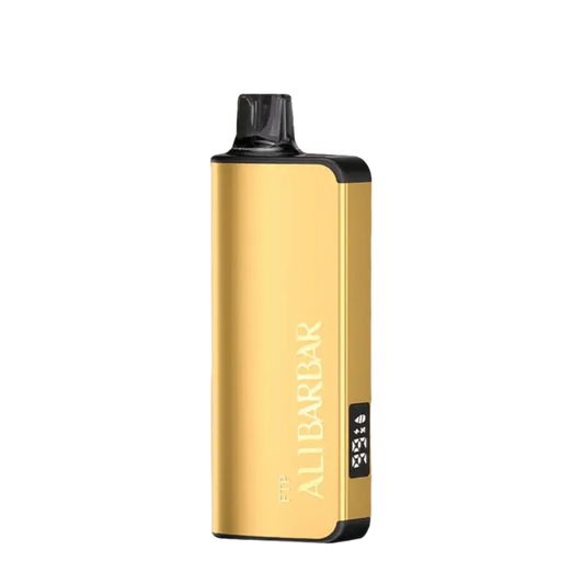 Alibarbar Ingot 9000 FTP (Blackberry Dragon Fruit) - VAPE