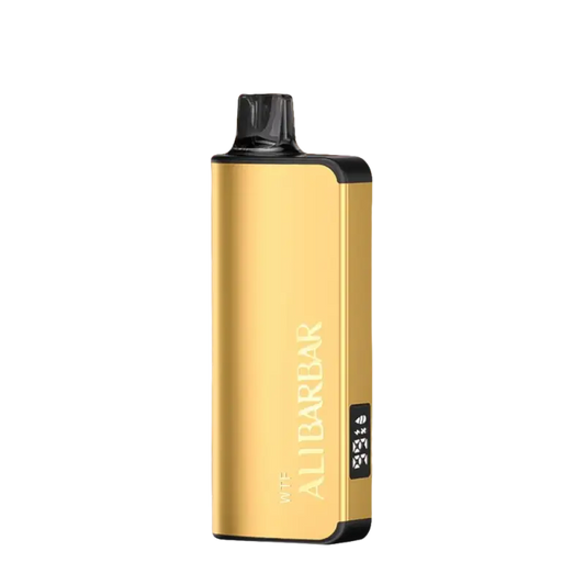 Alibarbar Ingot 9000 WTF (Grapefruit) - VAPE