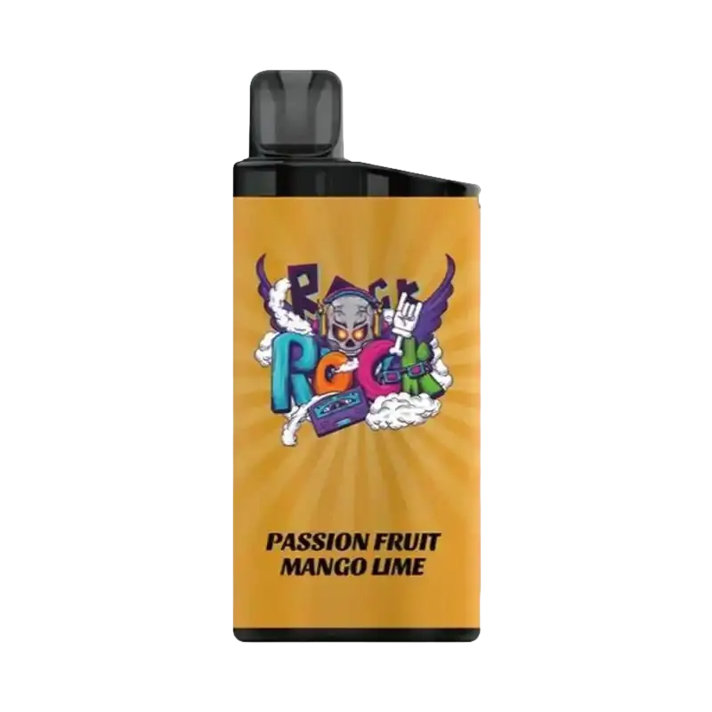 IGET Bar Passion Fruit Mango Lime - VAPE