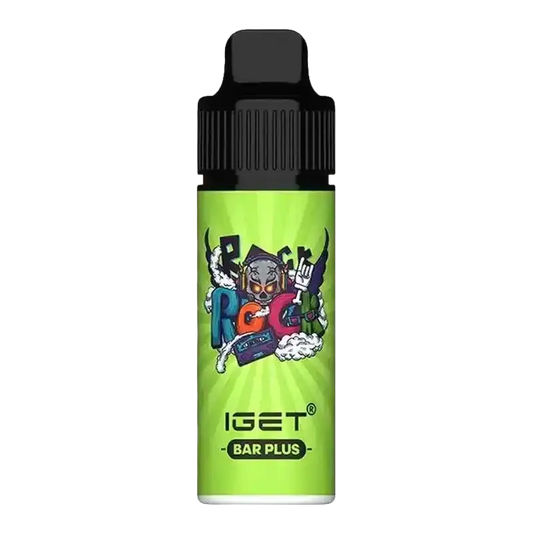 IGET Bar Plus Melon Ice - VAPE
