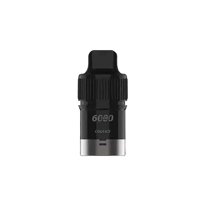 IGET Bar Plus Pod Only Cola Ice - VAPE