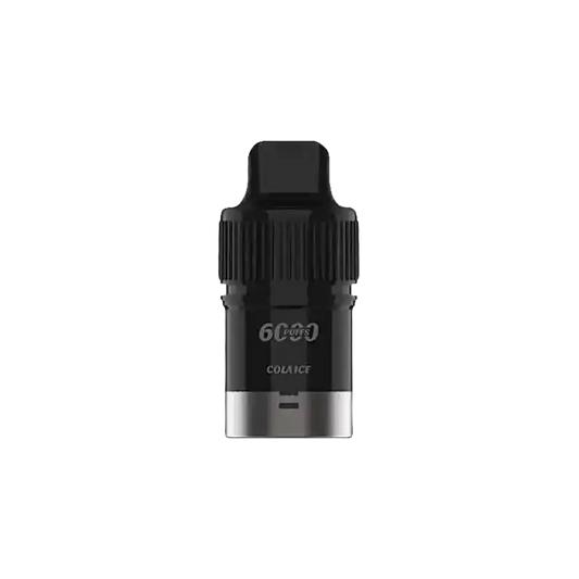 IGET Bar Plus Pod Only Cola Ice - VAPE
