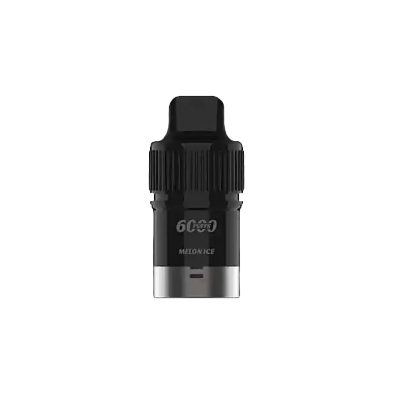 IGET Bar Plus Pod Only Melon Ice - VAPE