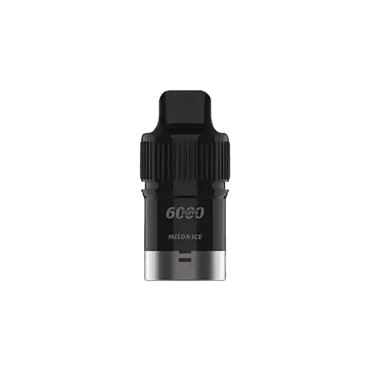 IGET Bar Plus Pod Only Melon Ice - VAPE