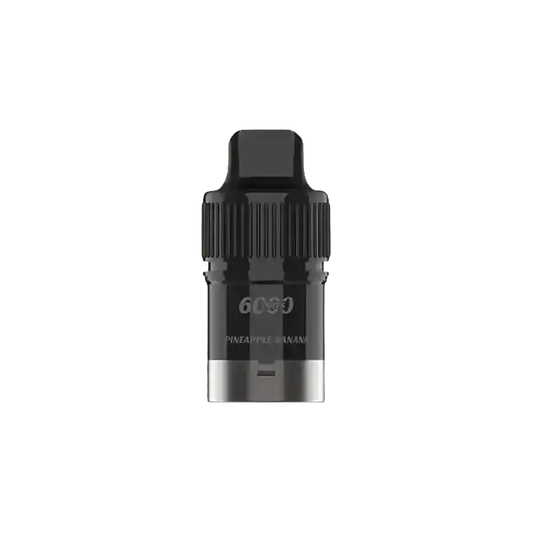 IGET Bar Plus Pod Only Pineapple Banana - VAPE