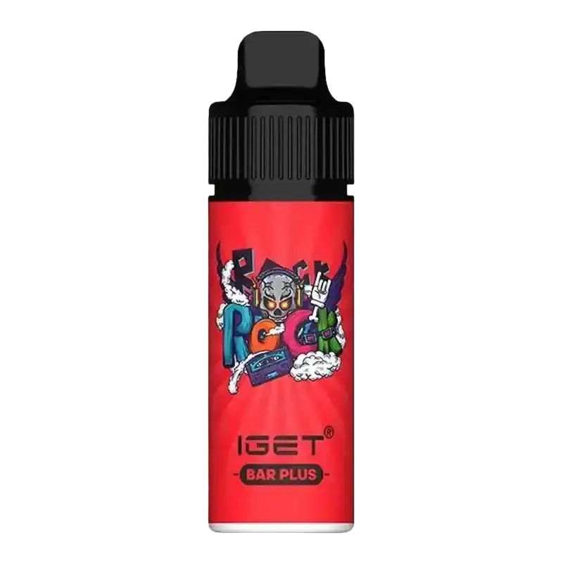 IGET Bar Plus Watermelon Ice - VAPE