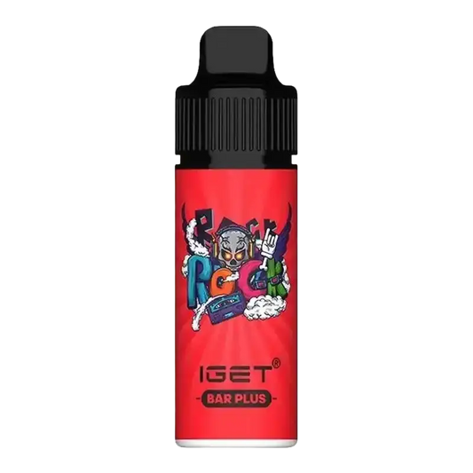 IGET Bar Plus Watermelon Ice - VAPE