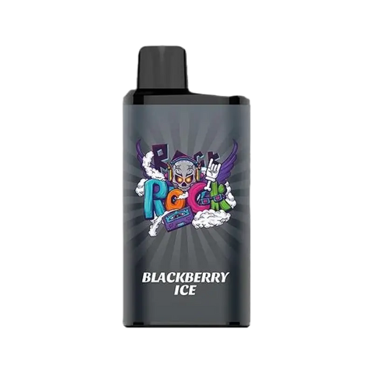 IGET Bar Pro Blackberry Ice - VAPE