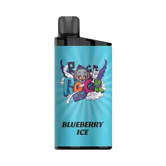 IGET Bar Pro Blueberry Ice - VAPE