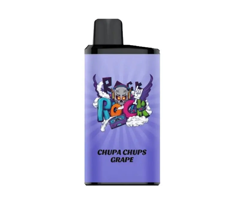 IGET Bar Pro
Chup@ Chups Grape