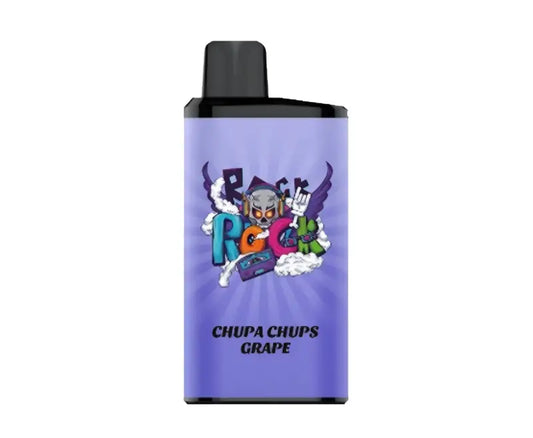 IGET Bar Pro
Chup@ Chups Grape
