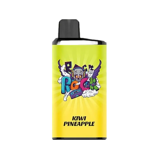 IGET Bar Pro Kiwi Pineapple - VAPE