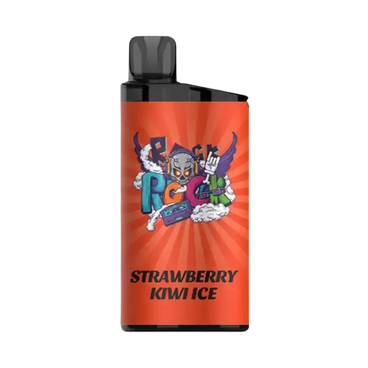 IGET Bar Pro Strawberry Kiwi Ice - VAPE