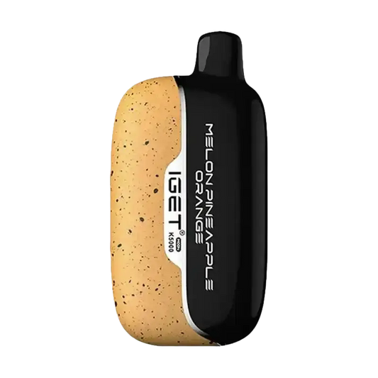 IGET Moon Melon Pineapple Orange - VAPE