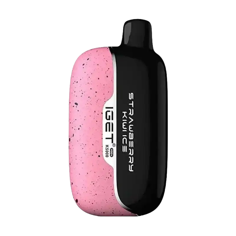 IGET Moon Stawberry Kiwi Ice - VAPE