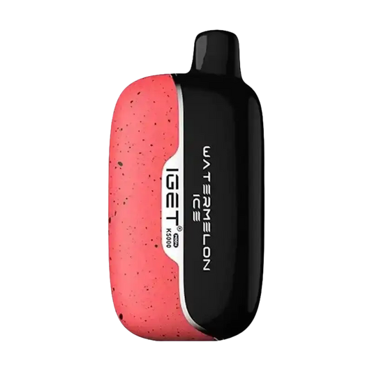 IGET Moon Watermelon Ice - VAPE