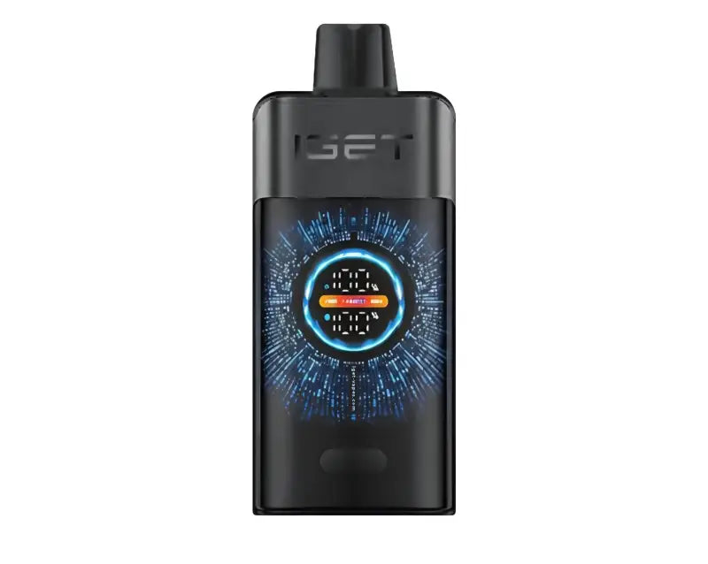 IGET One
Black Forest