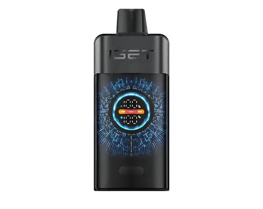 IGET One
Black Forest