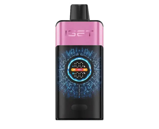 IGET One
Cherry Monster